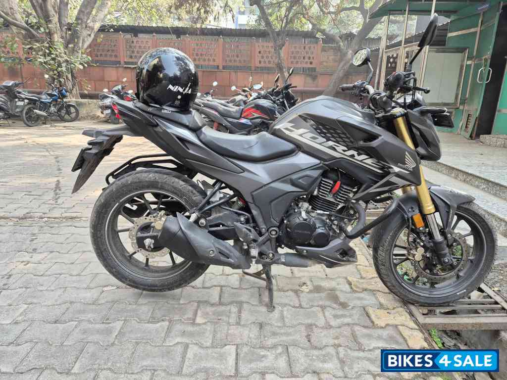 Honda Hornet 2.0 OBD2