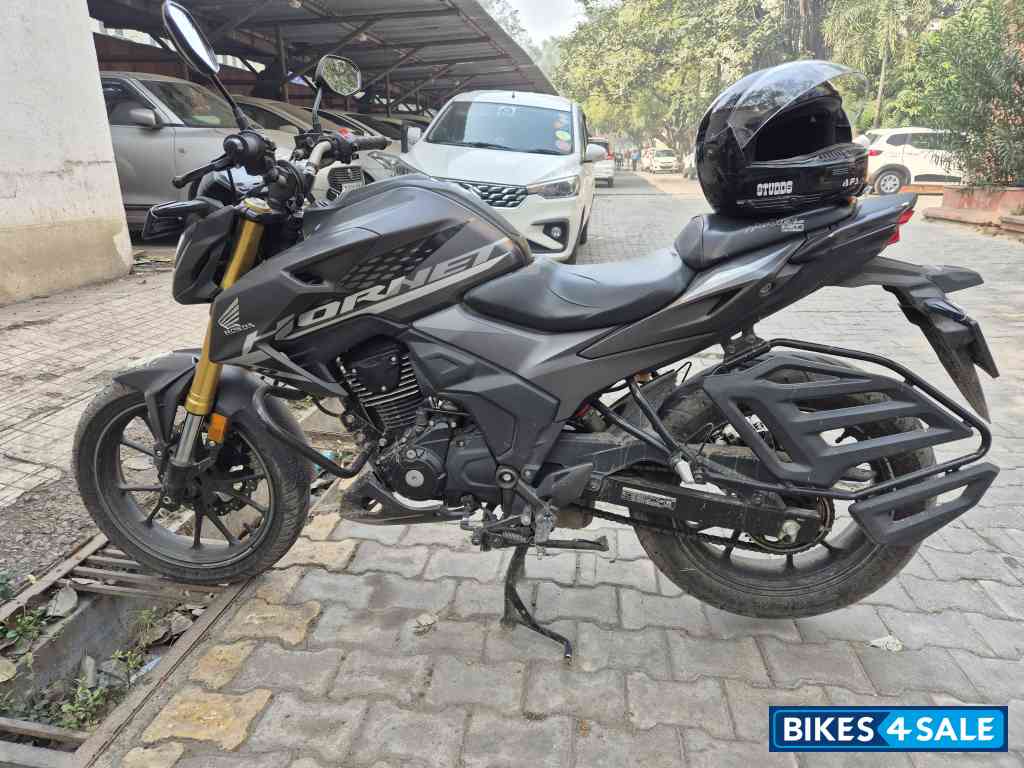 Honda Hornet 2.0 OBD2