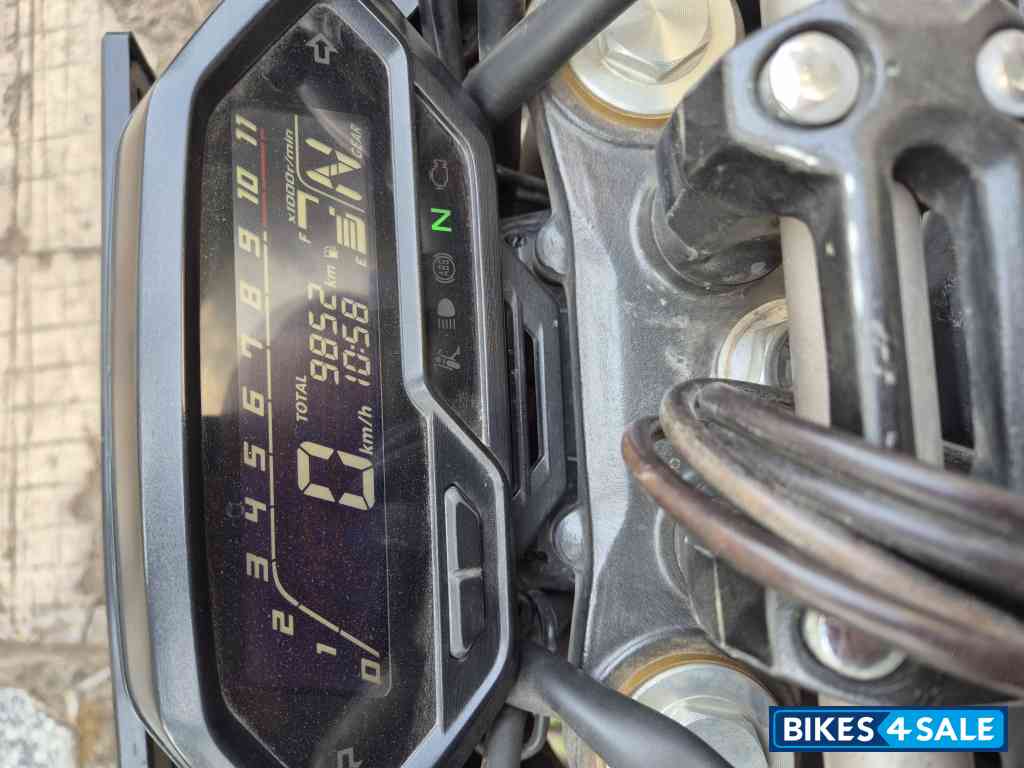 Honda Hornet 2.0 OBD2