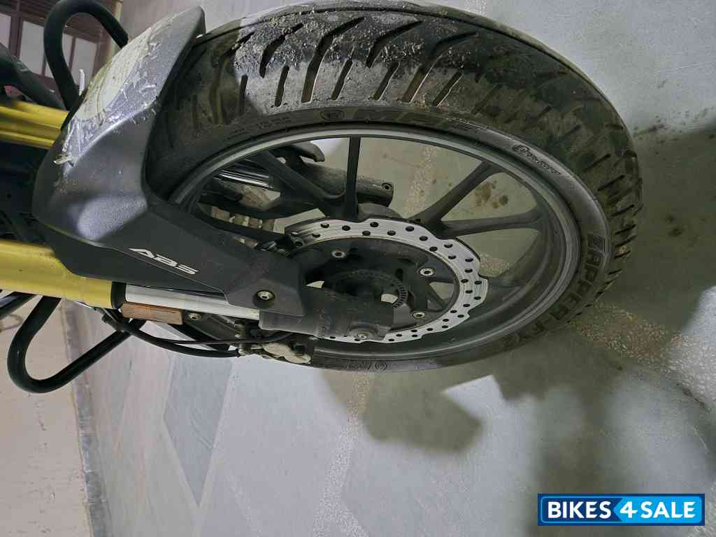 Honda Hornet 2.0 OBD2