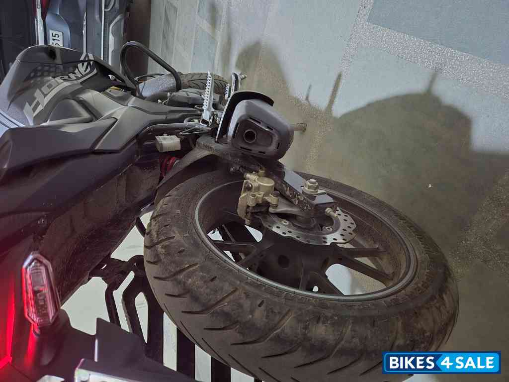 Honda Hornet 2.0 OBD2