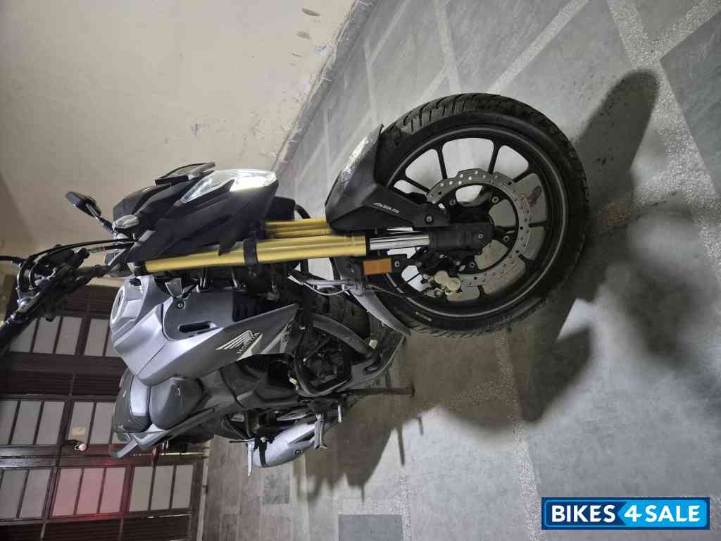 Honda Hornet 2.0 OBD2