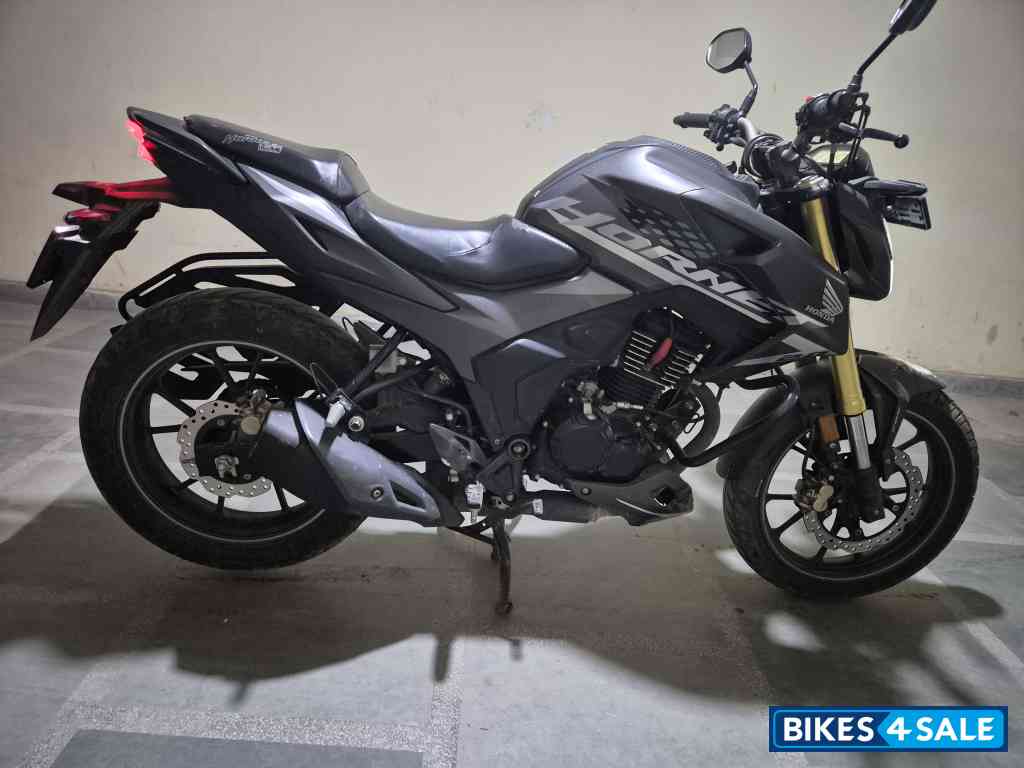 Honda Hornet 2.0 OBD2