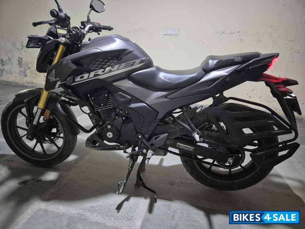 Honda Hornet 2.0 OBD2