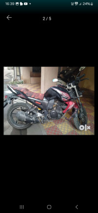 Yamaha FZ-S 2015 Model