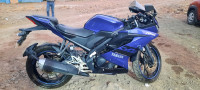 Yamaha YZF R15 V3