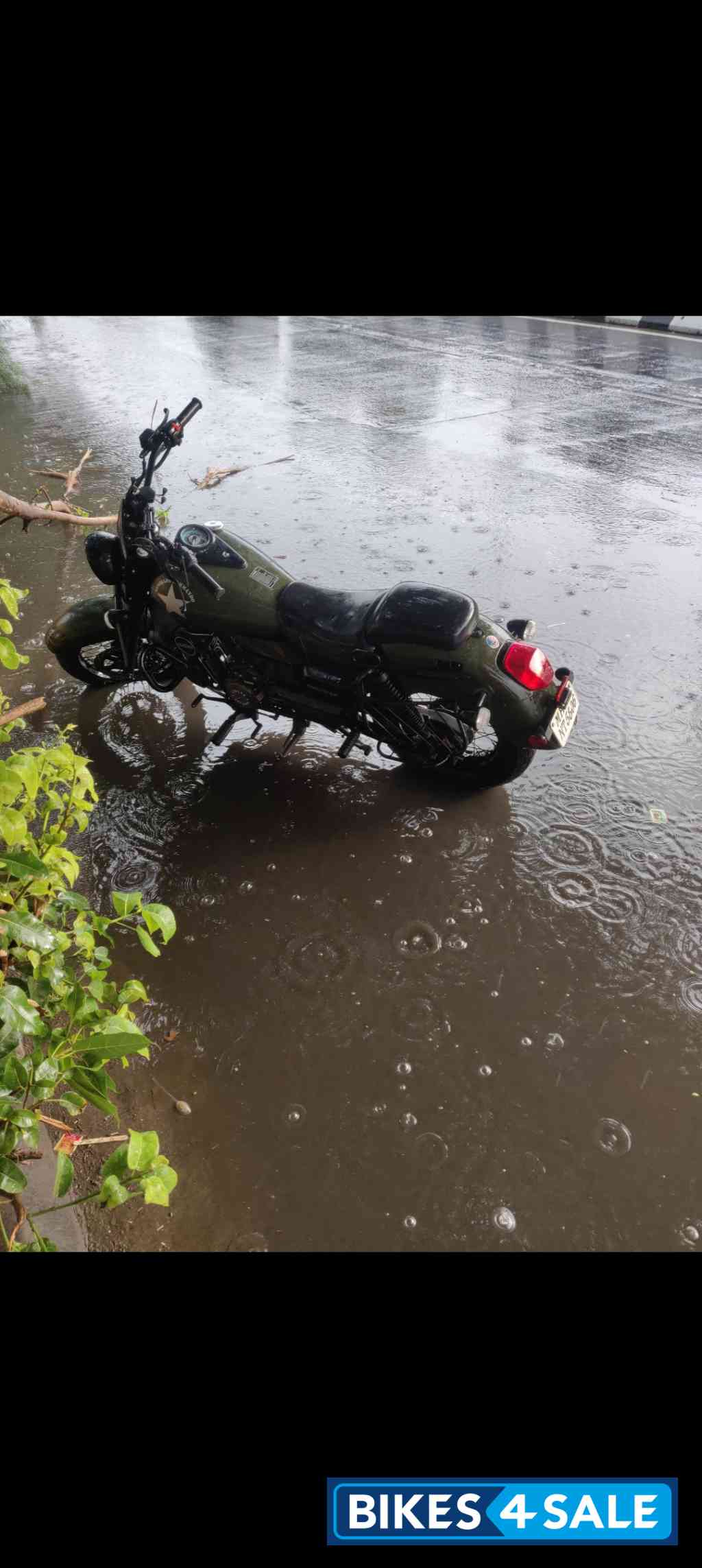 UM Renegade Commando