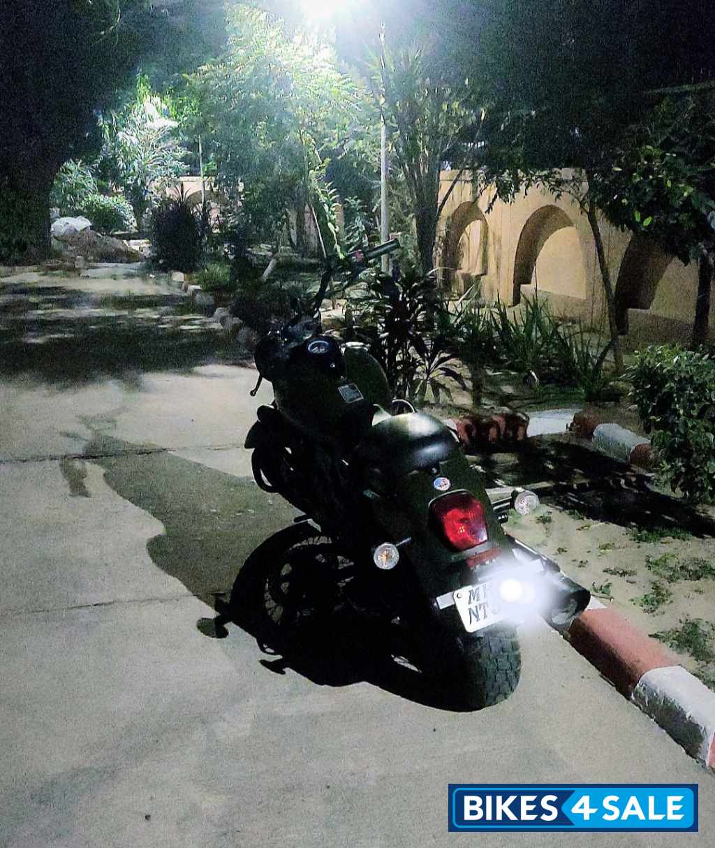 UM Renegade Commando