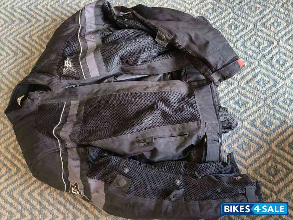 UM Renegade Commando