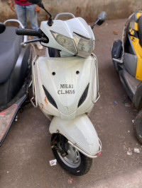 Honda Activa 3G 2017 Model