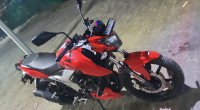 TVS Apache RTR 160 4V 2018 Model