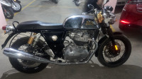 Royal Enfield Continental GT 650 Twin 2023 Model