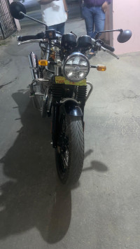 Mr.clean Royal Enfield Continental GT 650 Twin