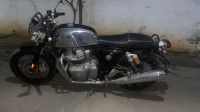 Mr.clean Royal Enfield Continental GT 650 Twin