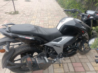 TVS Apache RTR 160 4V BS6
