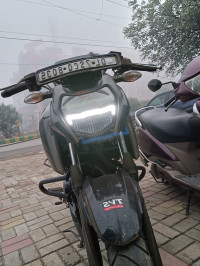TVS Apache RTR 160 4V BS6