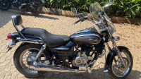 Bajaj Avenger Cruise 220