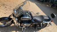 Bajaj Avenger Cruise 220