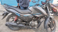 Hero Glamour Xtec 2022 Model