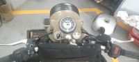 Royal Enfield Classic Desert Storm