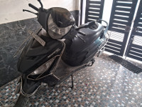 Hero Maestro Edge 2017 Model