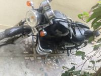 Royal Enfield Thunderbird 350 2014 Model