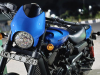 Harley Davidson Street 750 2018 Model