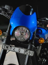 Harley Davidson Street 750