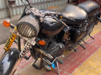 Royal Enfield Bullet 350 Twinspark