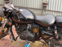 Royal Enfield Bullet 350 Twinspark