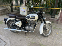 Royal Enfield Classic 350 2018 Model
