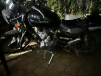 Royal Enfield Thunderbird 350 2018 Model