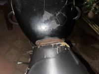 Royal Enfield Thunderbird 350