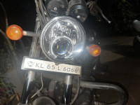 Royal Enfield Thunderbird 350