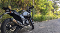 Royal Enfield Himalayan BS VI 2021 Model