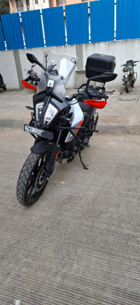 KTM 390 Adventure
