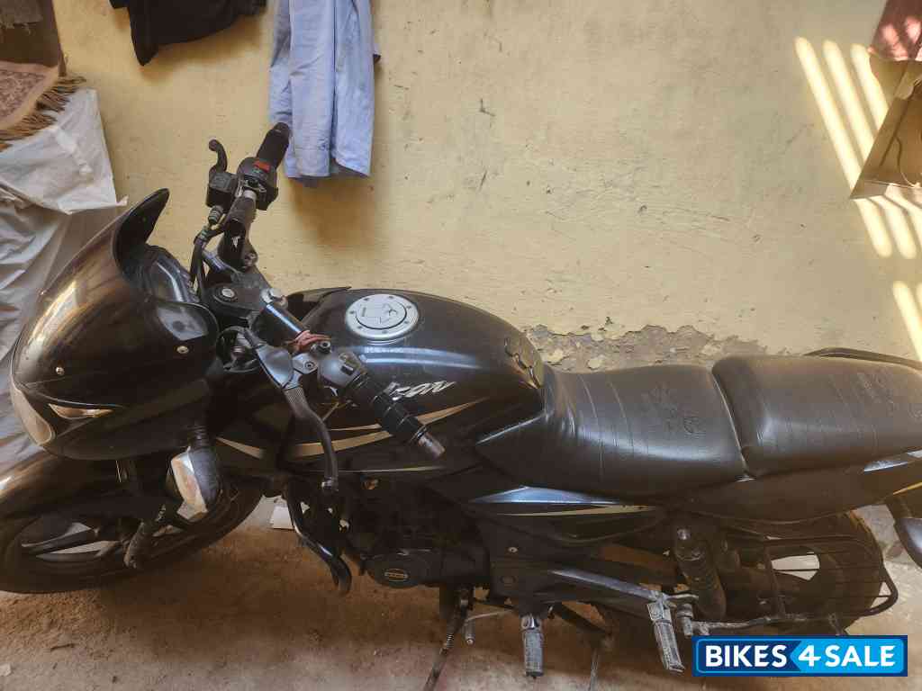 Bajaj Pulsar 150