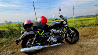 Royal Enfield Super Meteor 650 2023 Model