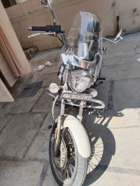 Bajaj Avenger Cruise 220 BS6 2020 Model