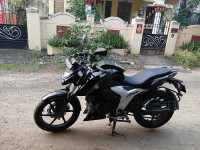 TVS Apache RTR 160 4V BS6 2023 Model
