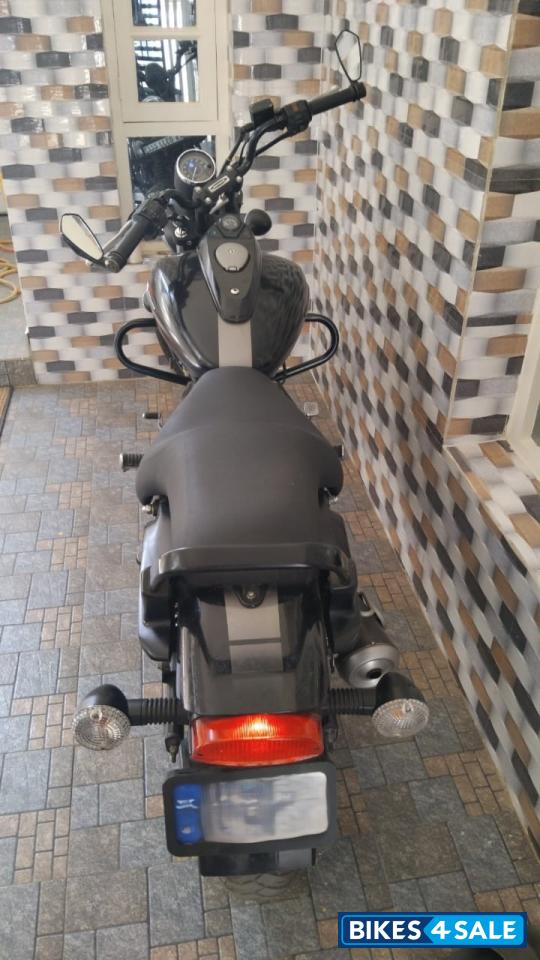 Bajaj Avenger Street 220 Bajaj Avenger Street 220