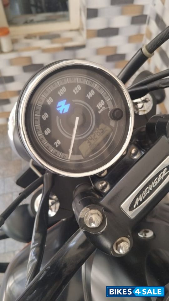 Bajaj Avenger Street 220 Bajaj Avenger Street 220