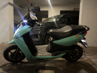 Ather 450X 2023 Model