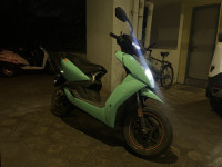 Ather 450X