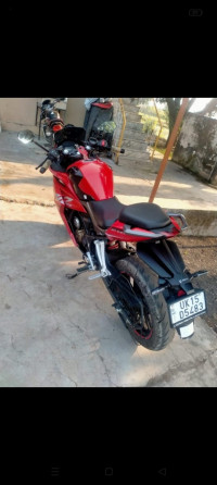Hero Karizma XMR