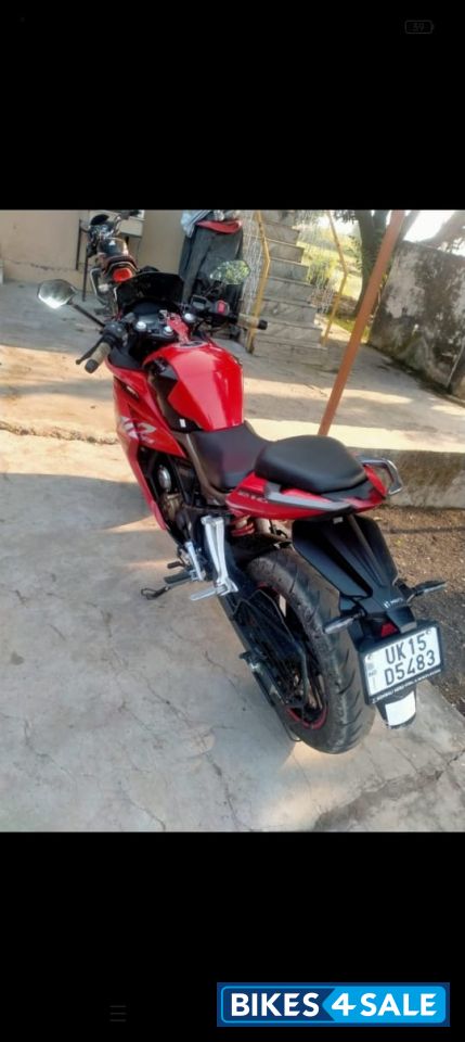 Hero Karizma XMR Hero Karizma XMR