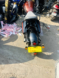 Jawa forty two BS6 2023 Model