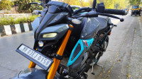 Yamaha MT-15 BS6 2023 Model