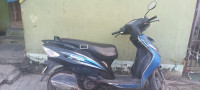 TVS Wego 2016 Model
