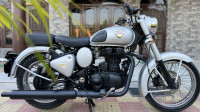 Royal Enfield Classic 350 2016 Model